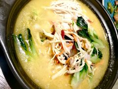 -扬州狮子楼·非遗淮扬菜(总店)