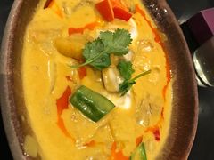 -Thai Alley泰爱里(二沙岛店)