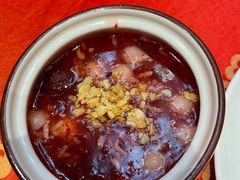 -南山饭店(阳明古镇店)