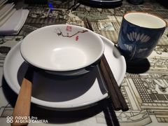 -绿茶餐厅(朝阳大悦城店)