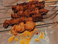 -熙成烧烤(白塔岭店)