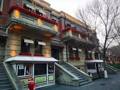 -天津意大利风情旅游区