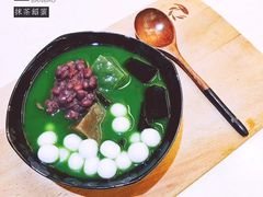 -半饱日式甜品(ifs国际金融店)