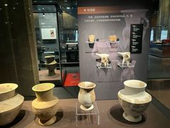 -盘龙城遗址博物院