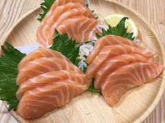 -Sushi Love 创意寿司(丽影广场店)