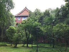 -四川大学(望江校区)
