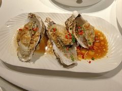 -珊海荟海鲜楼·天津菜·海肠捞饭·皮皮虾锅贴王(佛罗伦萨店)