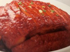 -香丰阁·烤鸭·川湘菜(清河店)