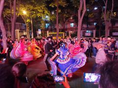 -Cactus墨西哥仙人掌餐厅