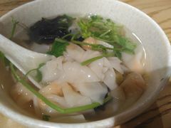 -吉祥馄饨(深圳福华一路店)