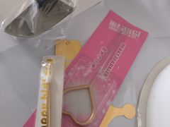 -玲婧胡同·生日蛋糕·餐厅(嘉里城店)