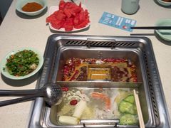 -野妹火锅(龙岗店)