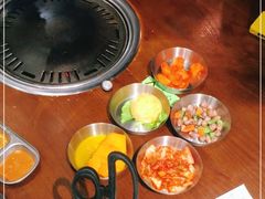 -·缸桶屋·韩式牛肋条自助烤肉(西湖D11店)
