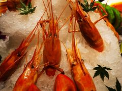 -甄御•海鲜新青岛菜(麦岛店)