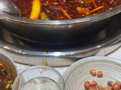 -肖肖酸萝卜鱼火锅(总店)