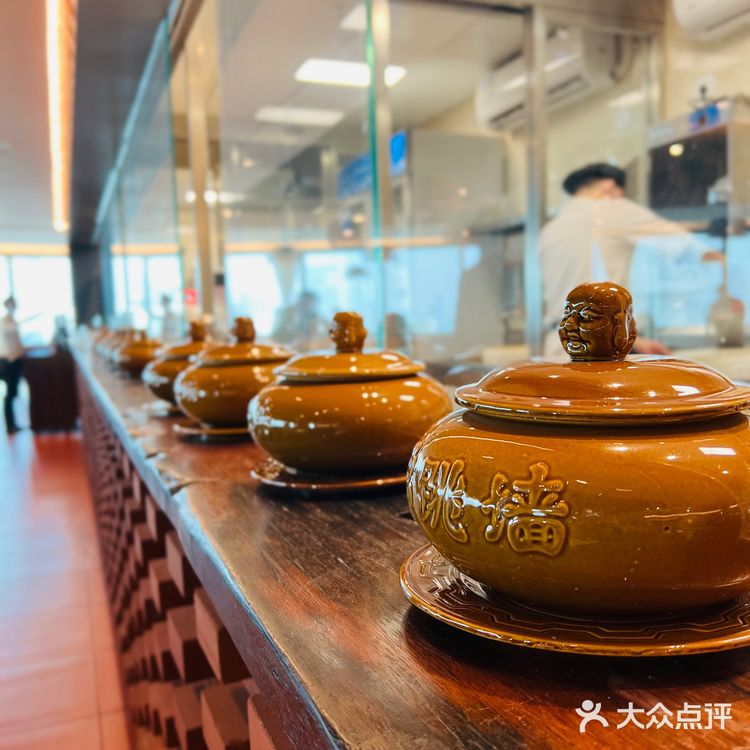 独家一线江景！厦门必吃榜闽南菜登陆正大广场