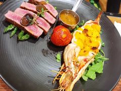 -安妮意大利餐厅(世贸天阶店)