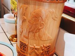 -蛙一刀·麻椒鱼火锅(金仙桥店)