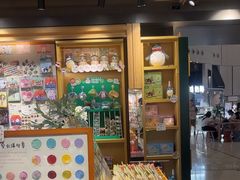 -猫的天空之城概念书店(苏州诚品店)