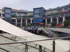 -浦江城市生活广场(江月路店)