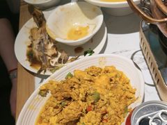 -关东小磨东北菜(漕河泾印象城店)