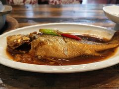 -临家闽南菜(宝洲路店)