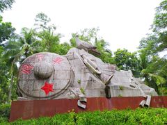 -红色娘子军纪念园