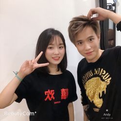 -山浦形象烫染