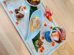-锅物新语&寿喜烧.炉端割烹(世博源店)