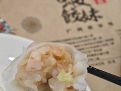-虾饺妹·粤式手工点心(水荫路店)