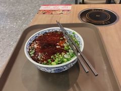 -兰州陈记牛肉面 ·烧烤· 铜锅涮肉(万达店)