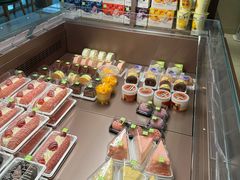 -奈雪的茶(太原茂业天地店)