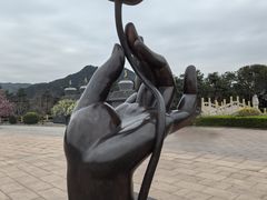 -万佛园景区