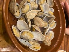 -萨莉亚意式餐厅(中北永旺店)