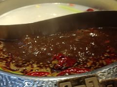 -彤德莱牛肉火锅(双港店)