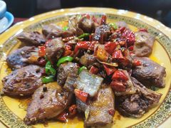 -老来福·非遗酸汤兔(凯旋路店)