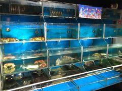 水产区-欣旺·迎宾楼·百年无锡菜