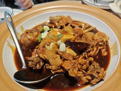 -吴氏老妈·23年家常菜(古城店)