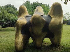 -成都许燎源现代设计艺术博物馆