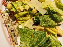 -沈阳君悦酒店·意坊意大利餐厅