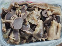 -正宗忘不了老鹅(梅岭店)
