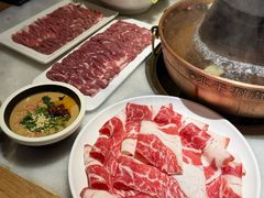 -北平三兄弟涮肉(簋街总店)