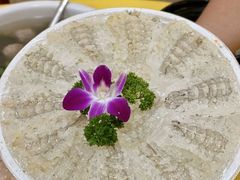 -官塘陈记鱼生·潮汕砂锅粥·牛肉火锅(潮枫路总店)