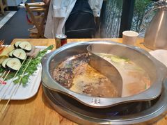 -袁记串串香(新南门店)