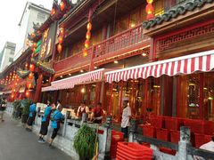 -阿胖龙虾小海鲜(宁国南路总店)