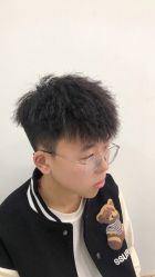 -IU潮牌·SALON