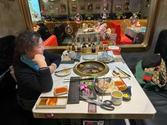 -千寻山野烤肉(天虹店)