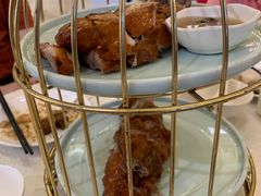 -东方之珠海鲜酒楼(南开店)