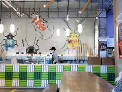 大堂-Green Option(官舍店)