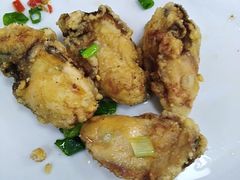 -肥弟大排档(汕樟路店)